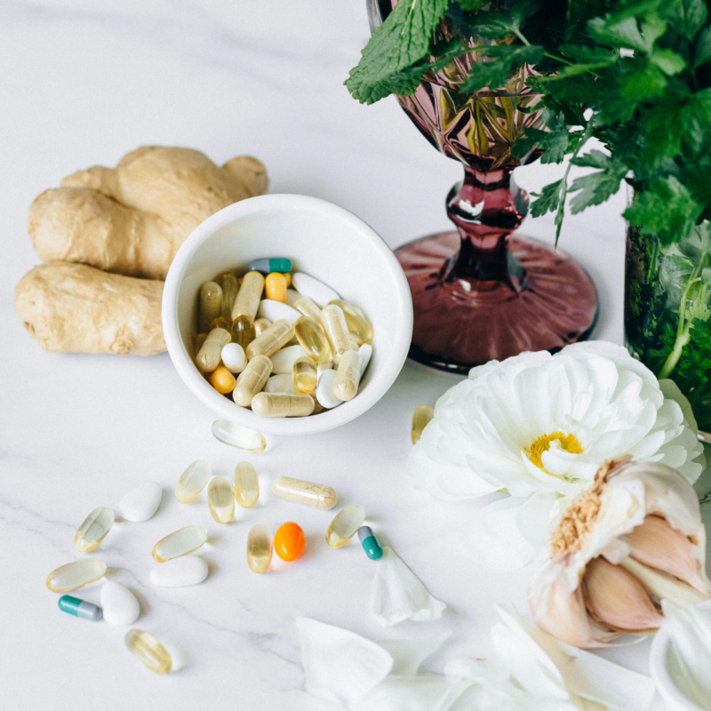 Nutritional Supplements