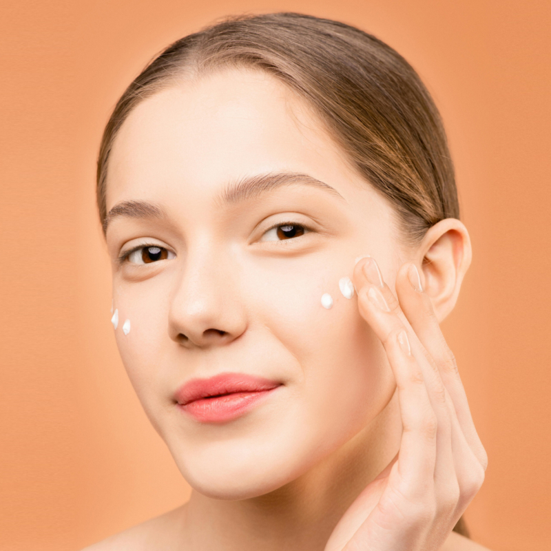 Cosmetic Raw Materials