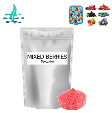 Mix Berry Powder Mix berry powder -Strawberry Blueberry Blackberry Raspberry Cranberry ...