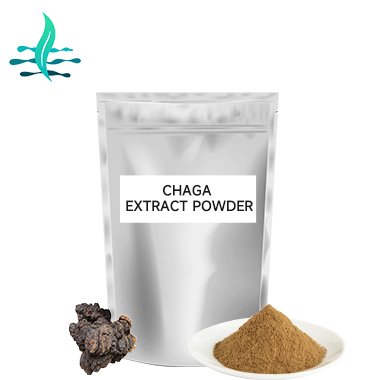 Chaga polysaccharide powder: Antioxidant